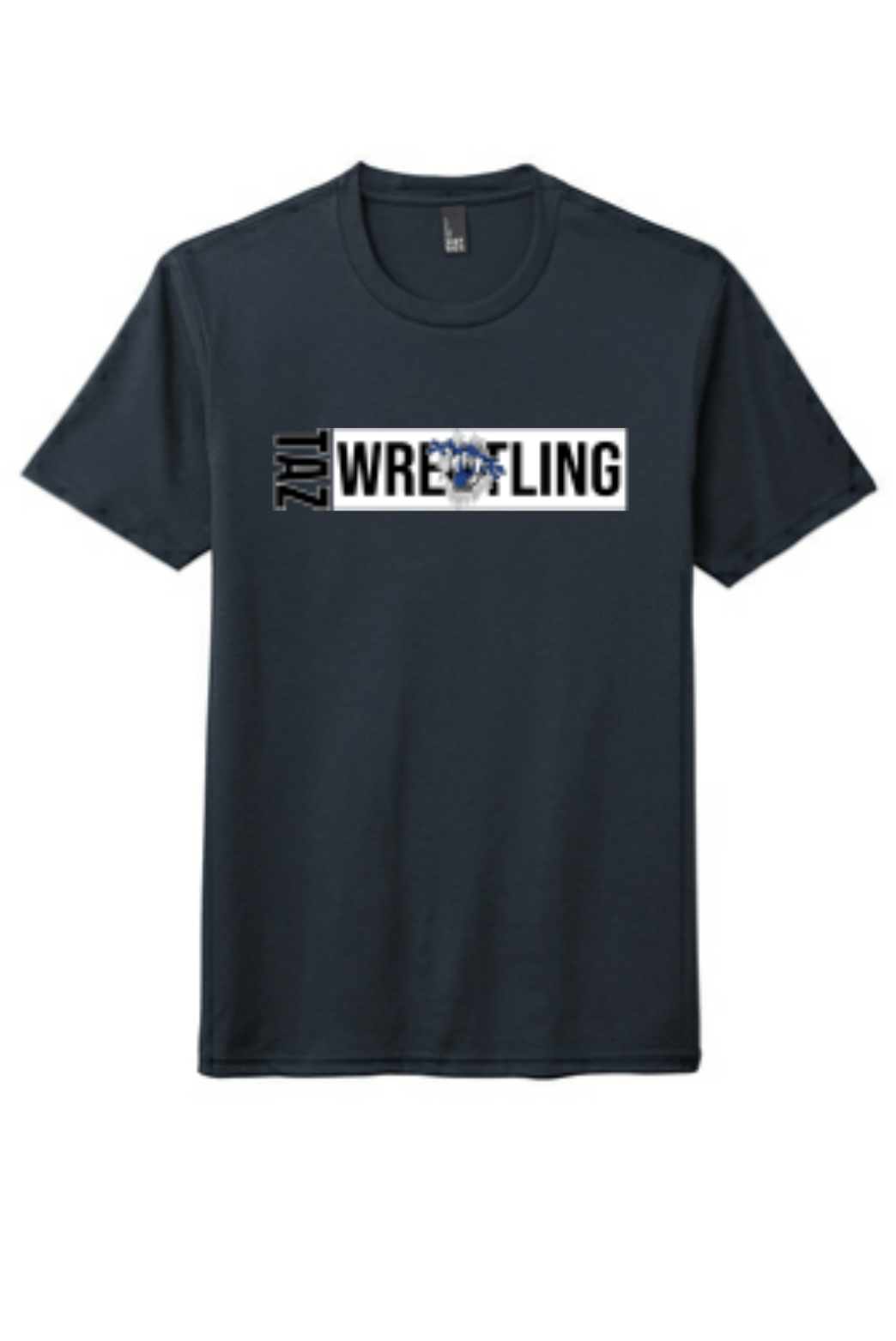 New Navy - front