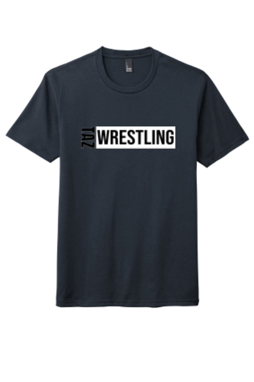 New Navy - front