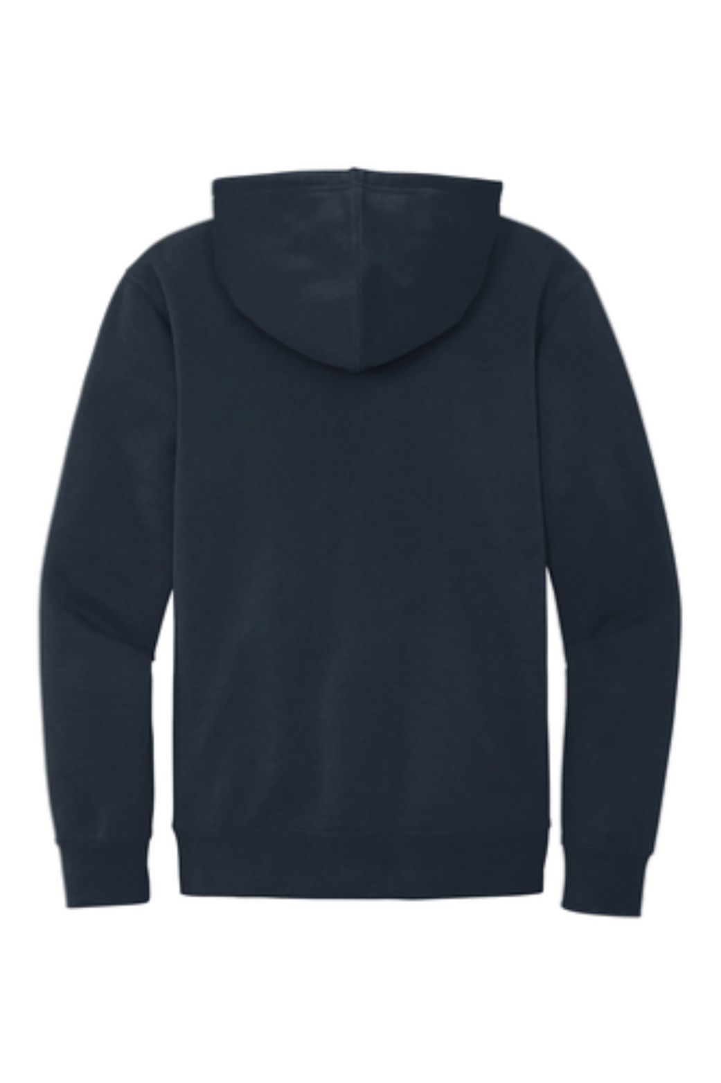 New Navy - back