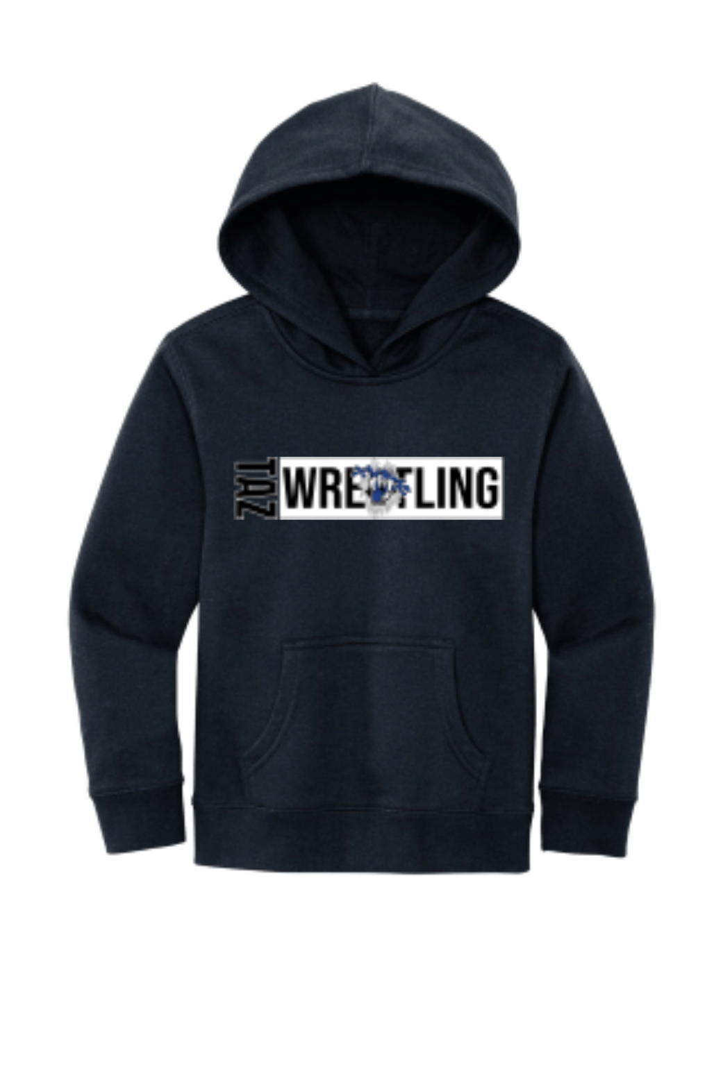 New Navy - front
