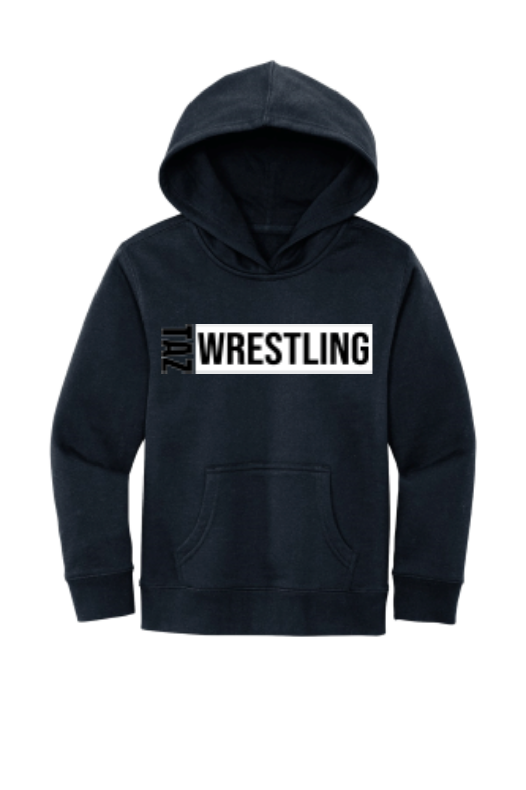 New Navy - front