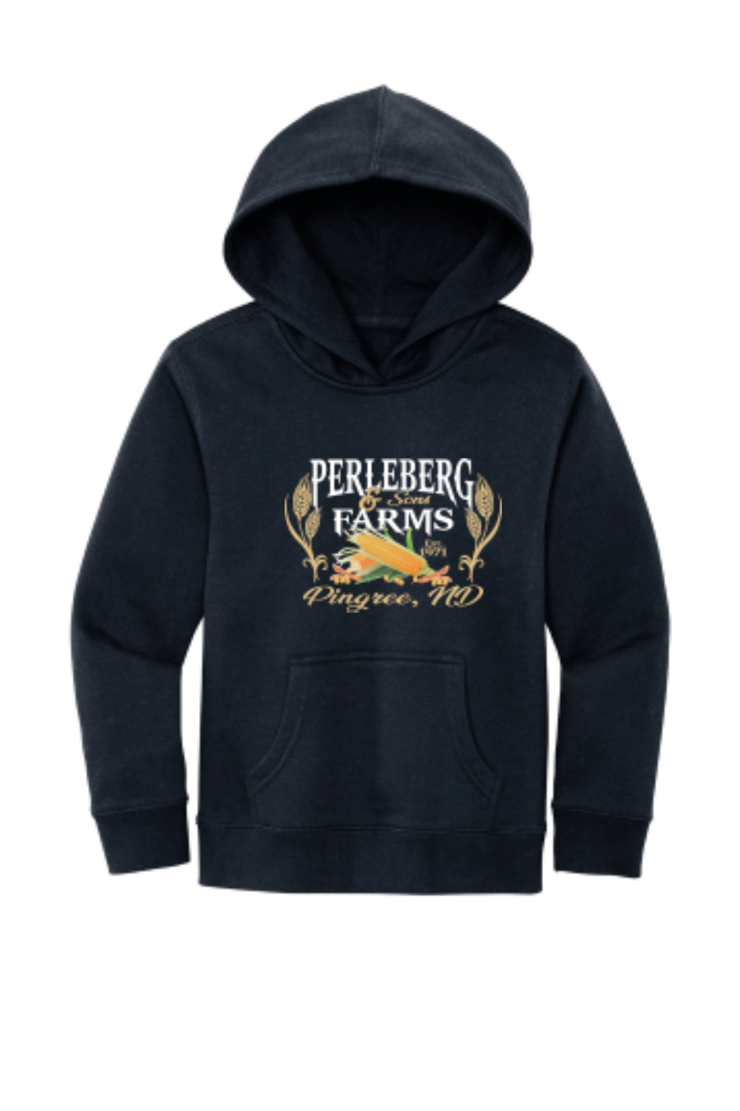 New Navy - front