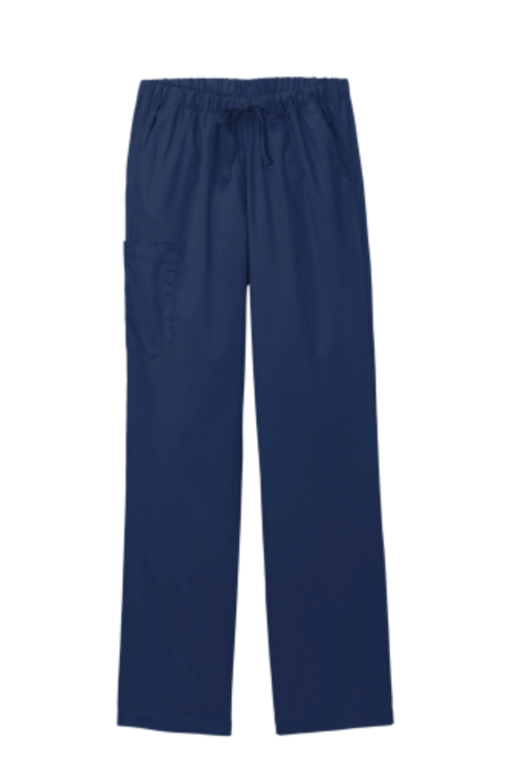 Navy - front