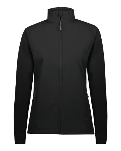 Black - front