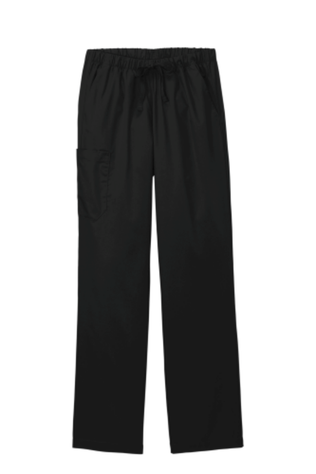 Black - front