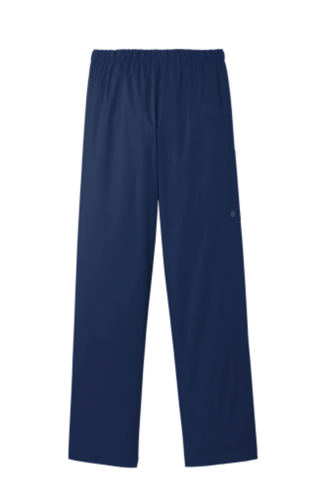 Navy - back
