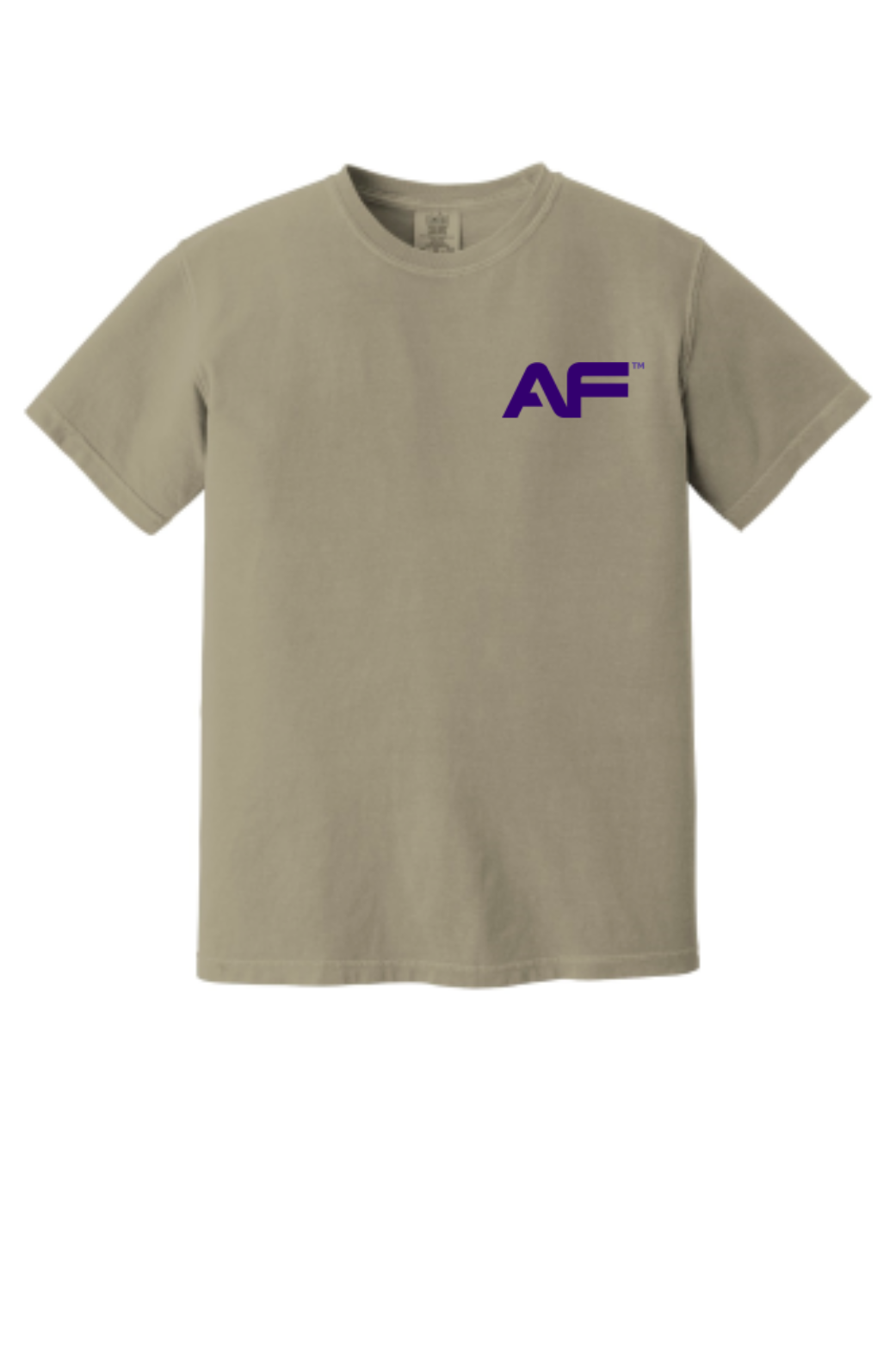 Sandstone - front