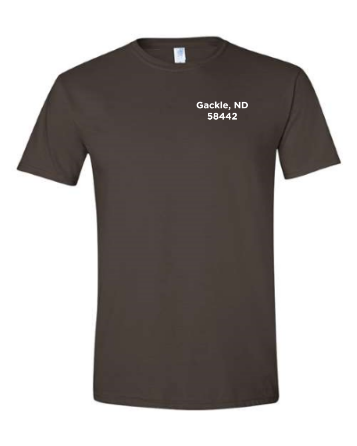 Dark Chocolate - front