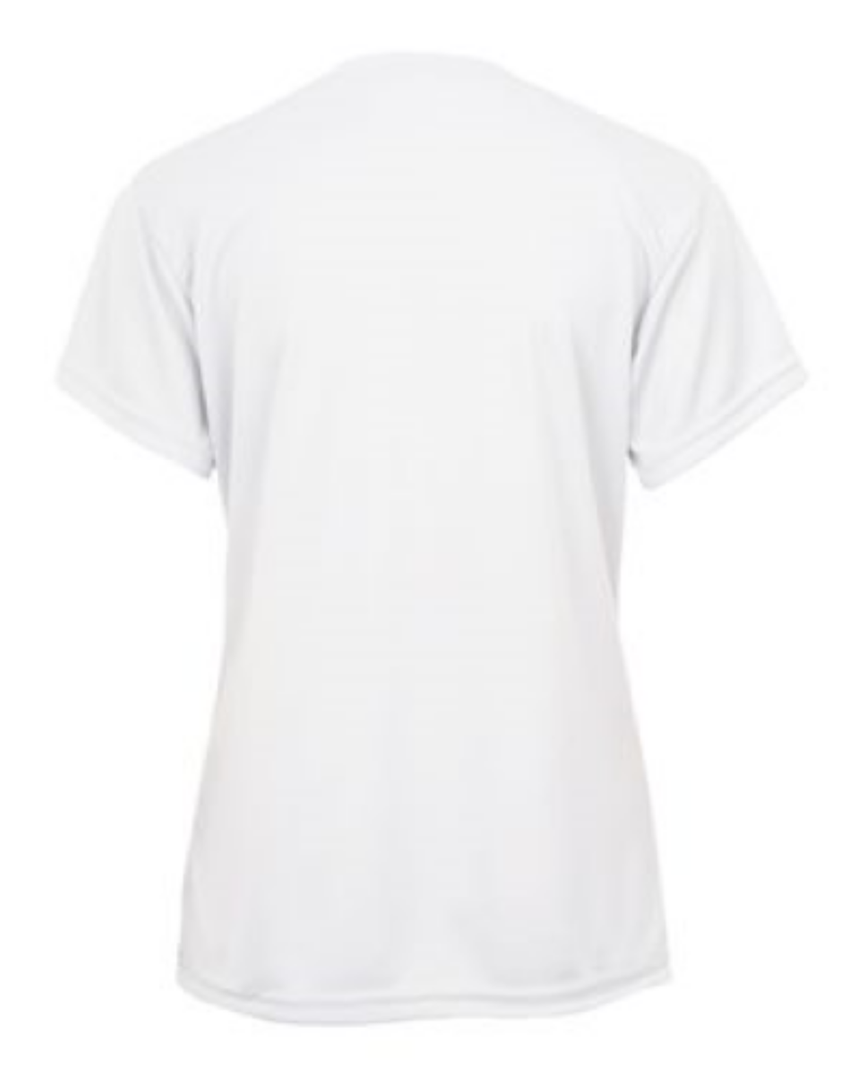 White - back