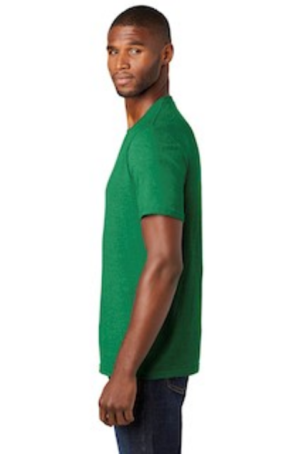 Ath Kelly Gn H - sleeveleft