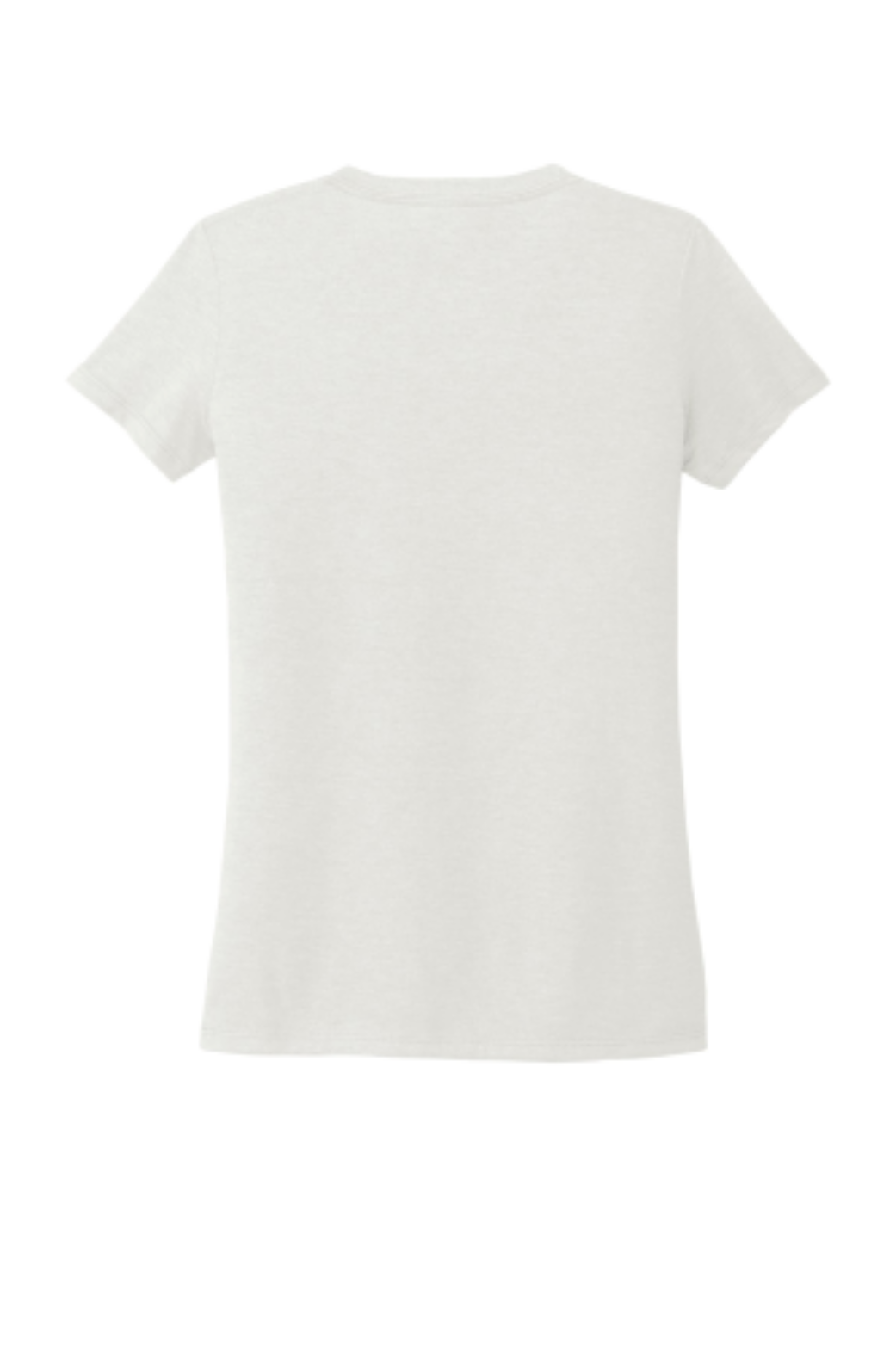 Fairly White - back