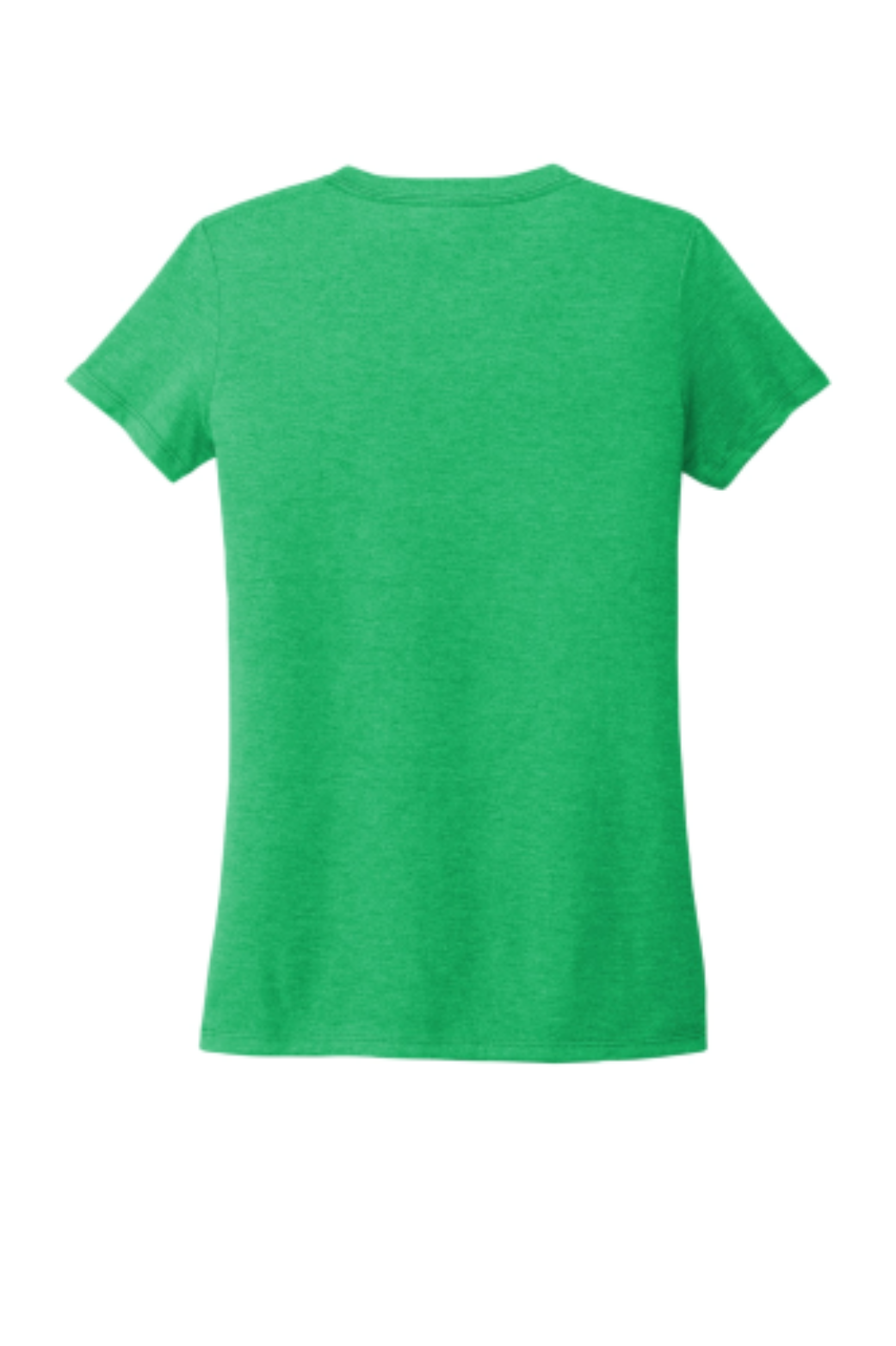 Enviro Green - back