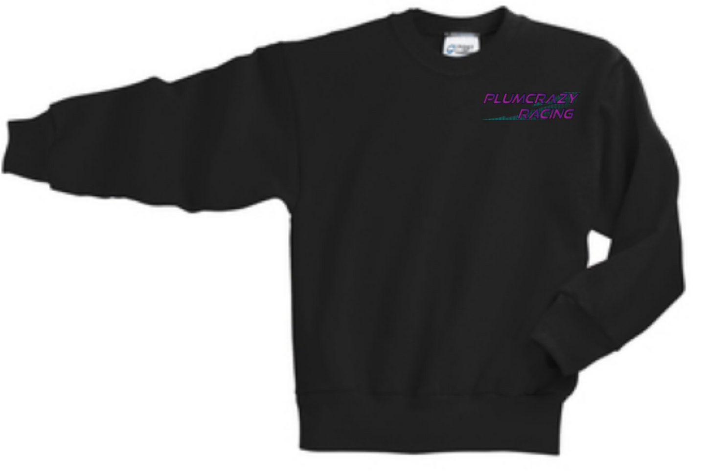 Jet Black - front