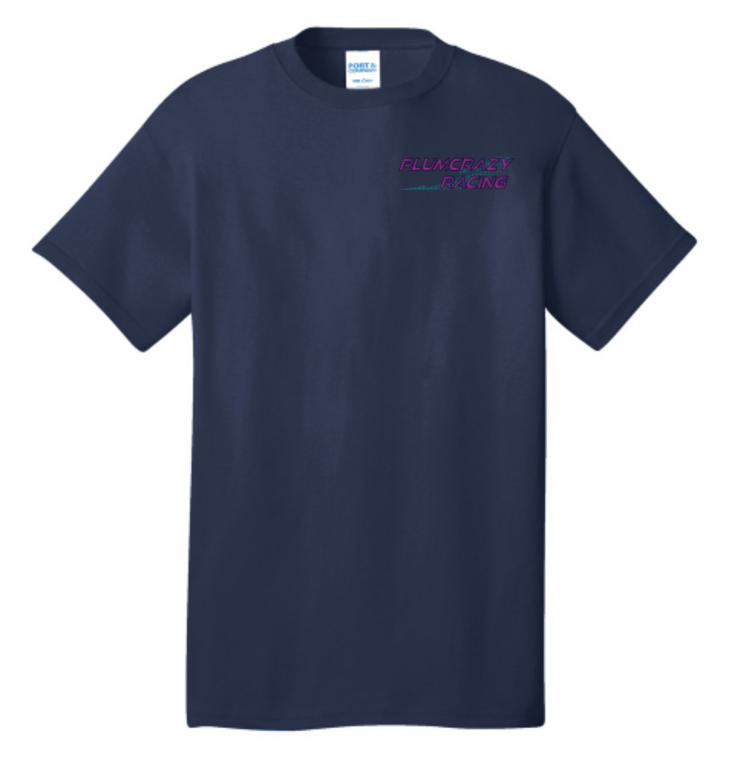 Navy - front