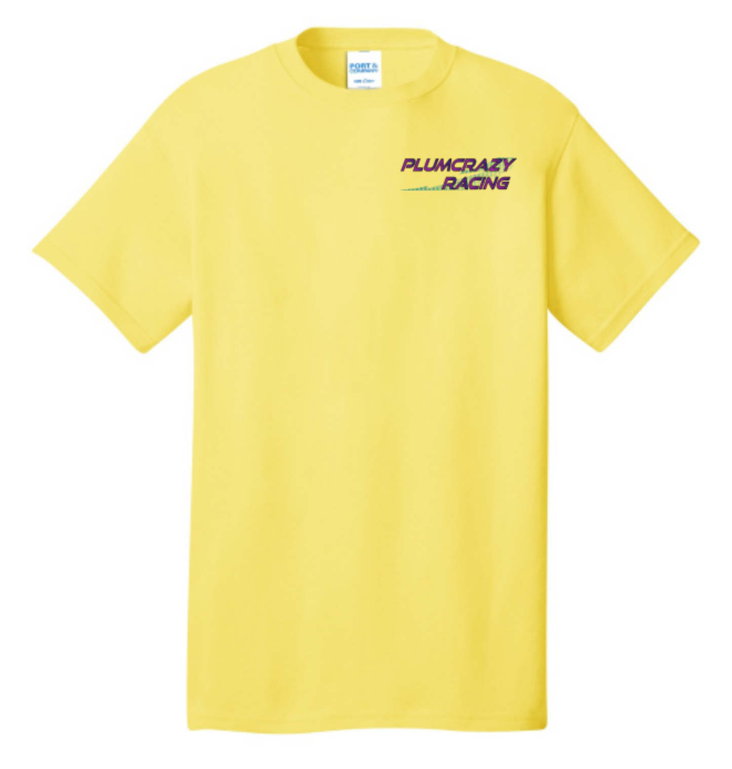 Yellow - front
