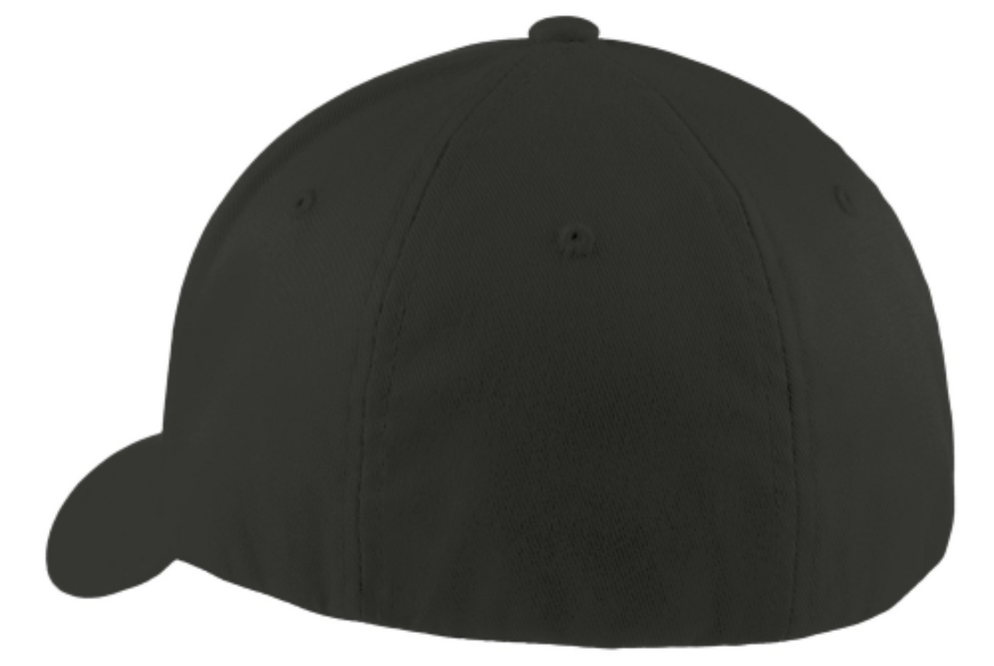 Black - back