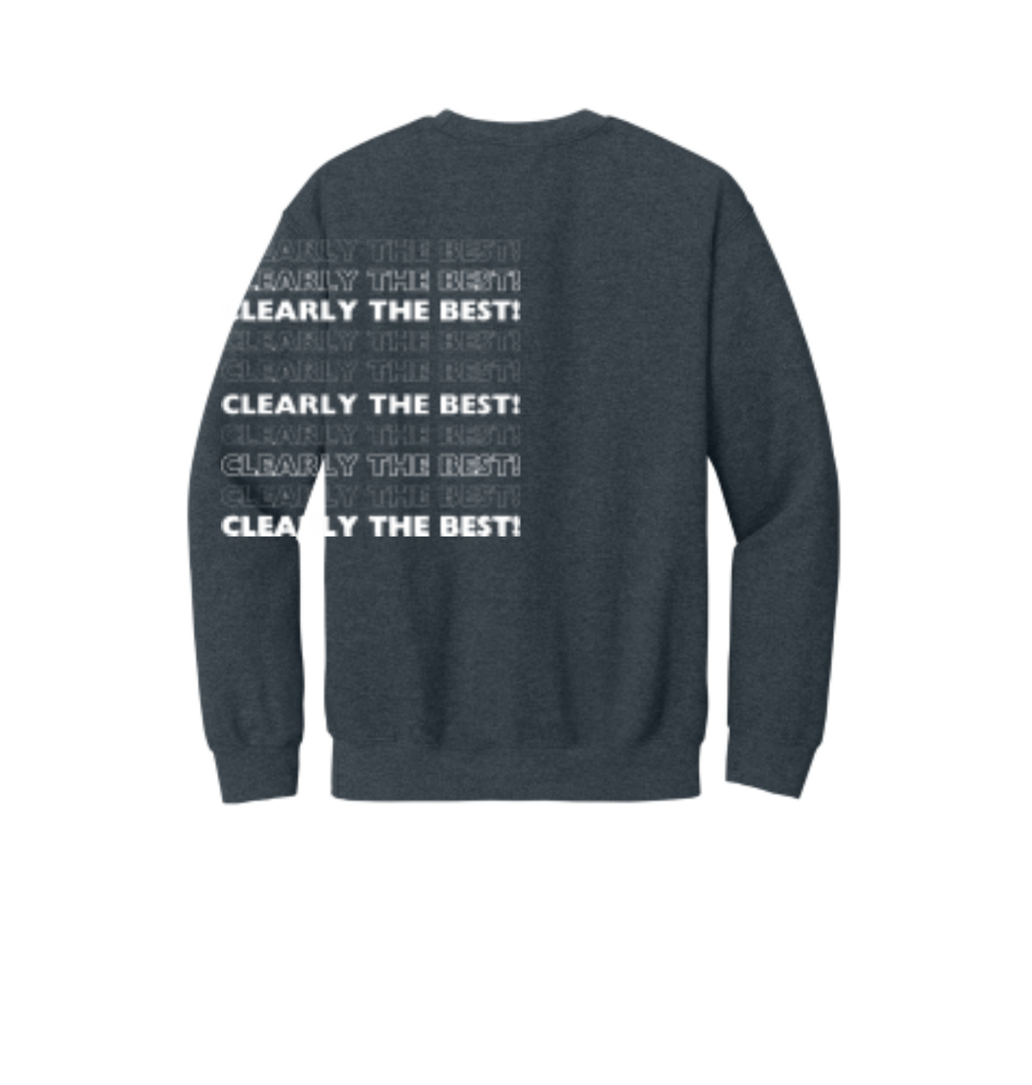 Dark Heather - back