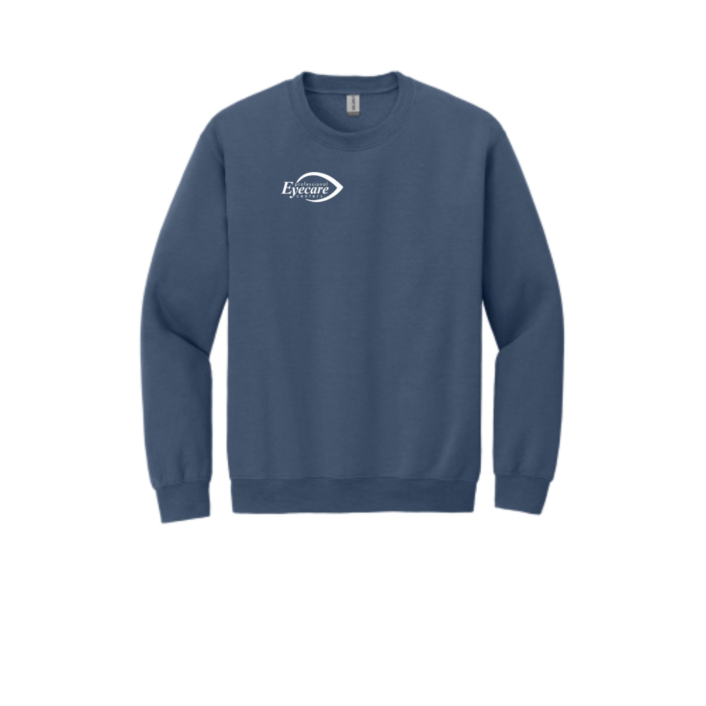 Indigo Blue - front