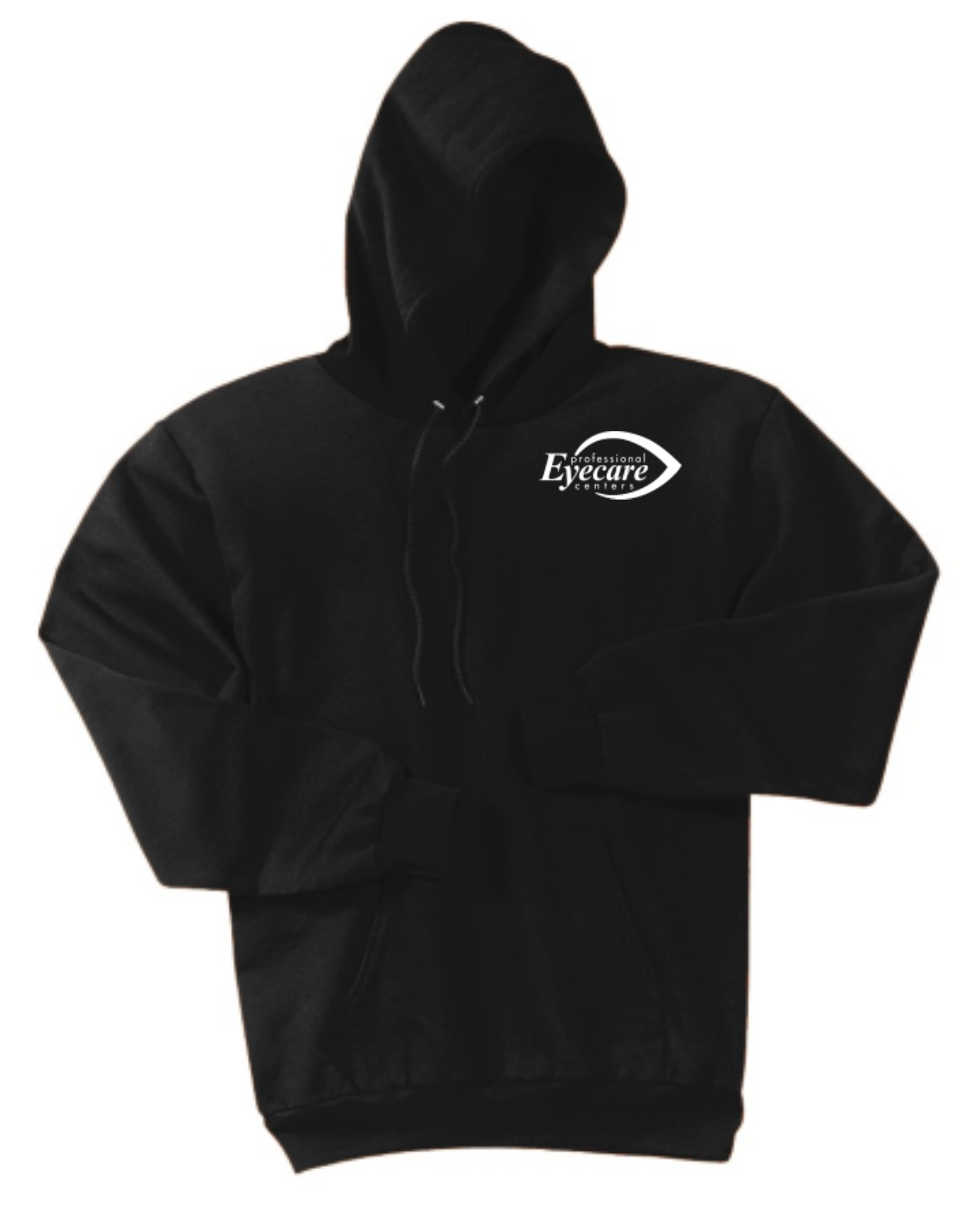 Jet Black - front