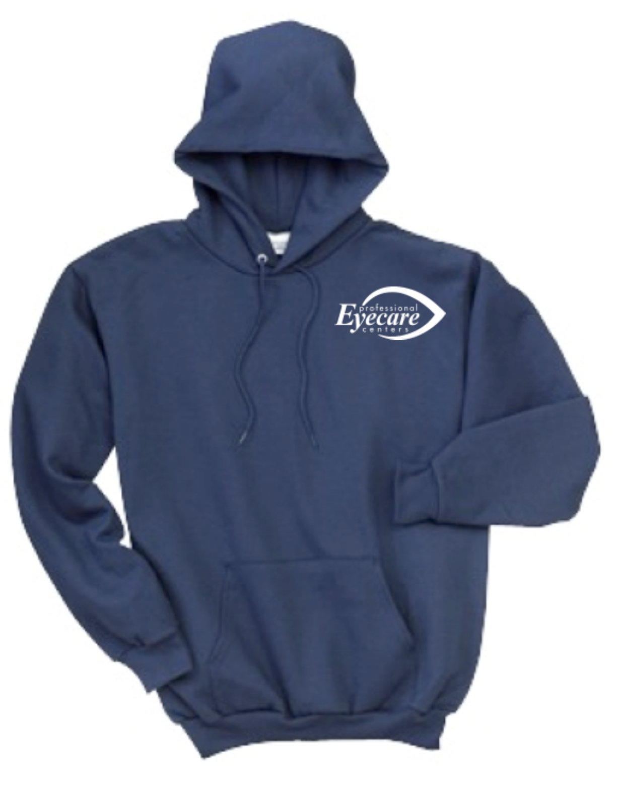 Navy - front