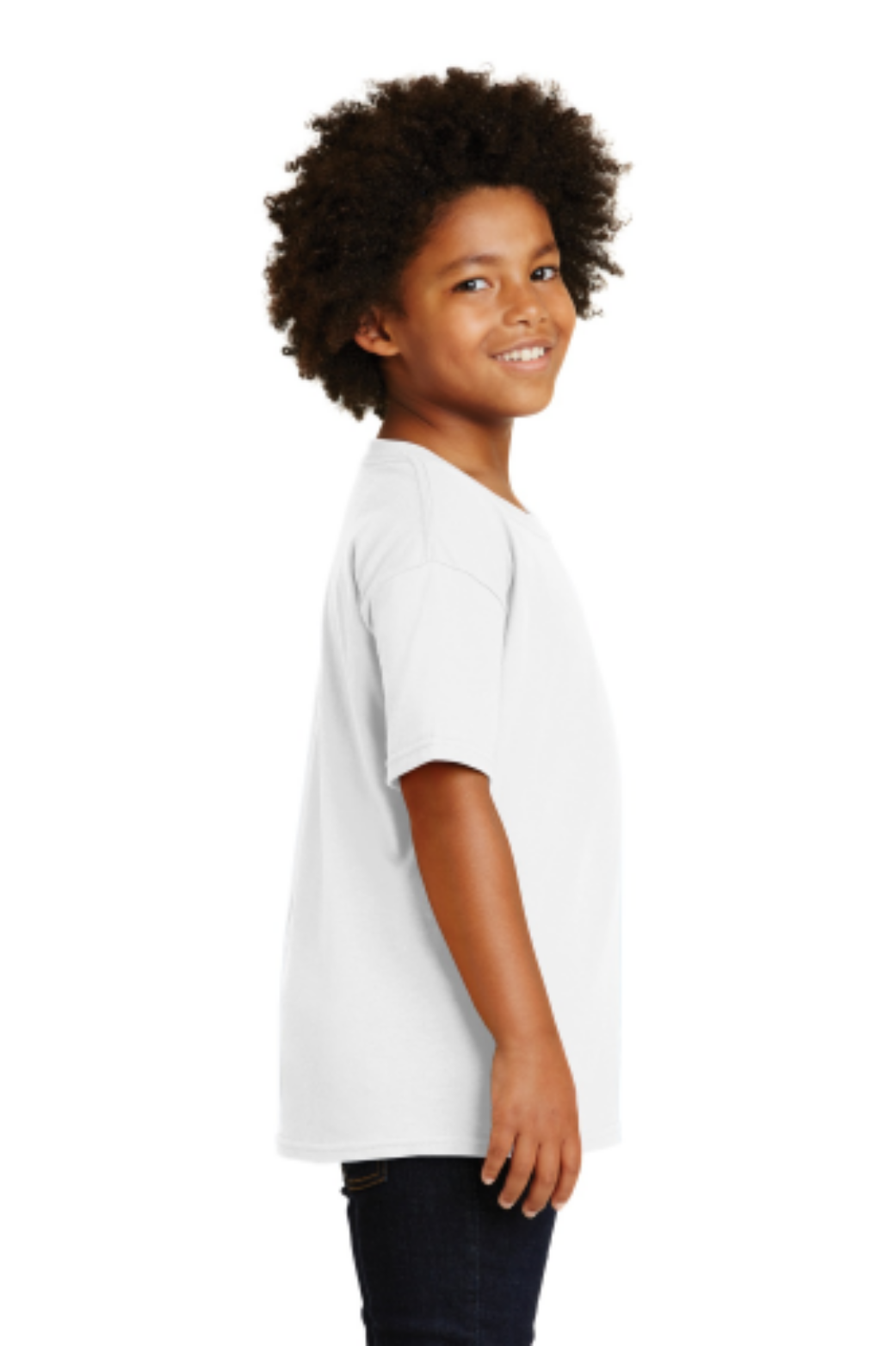 White - sleeveleft