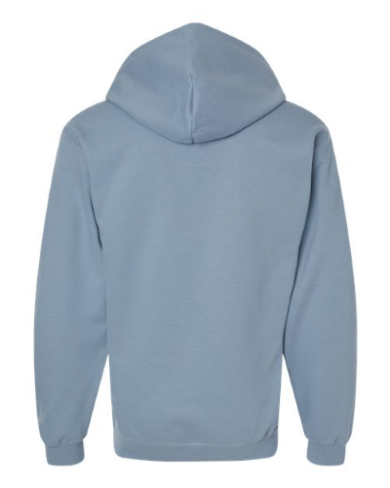Stone Blue - back