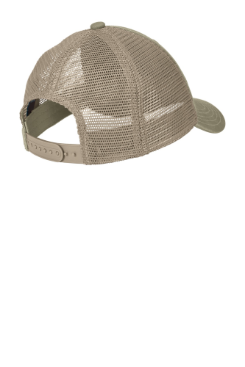 Olive Khaki - back