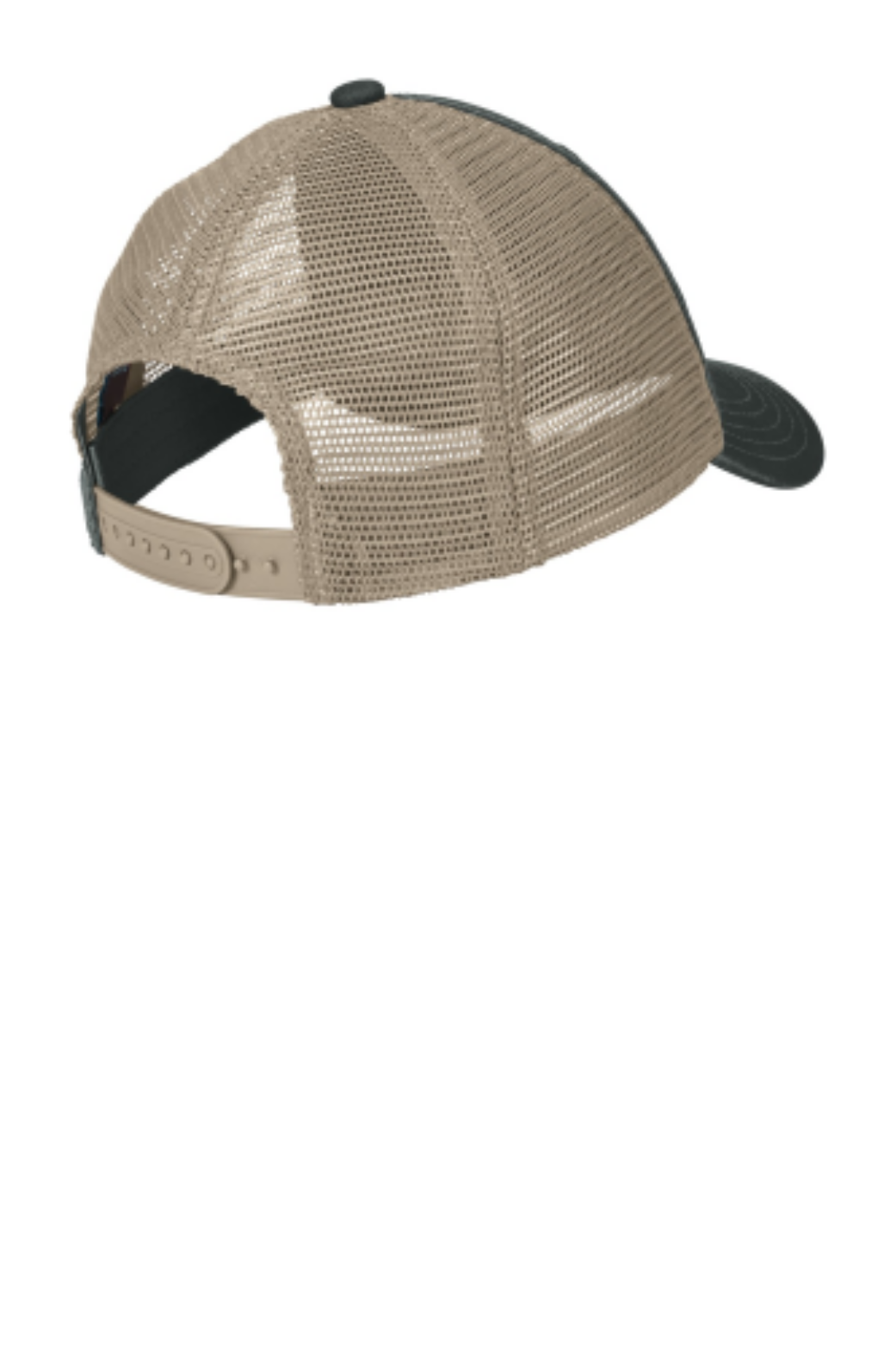 Black Khaki - back
