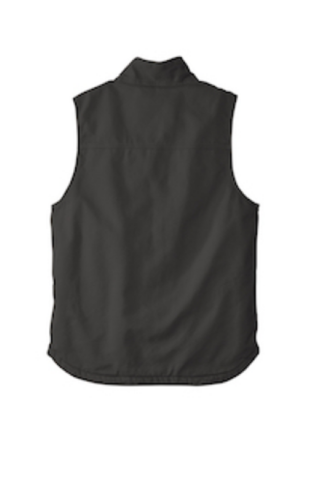 Gravel - back