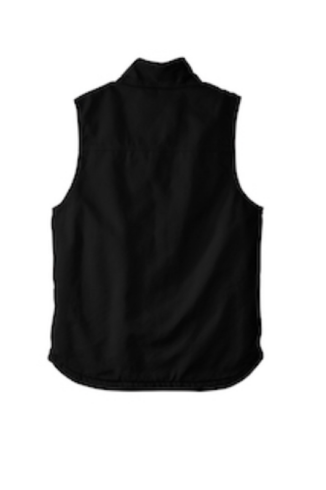 Black - back