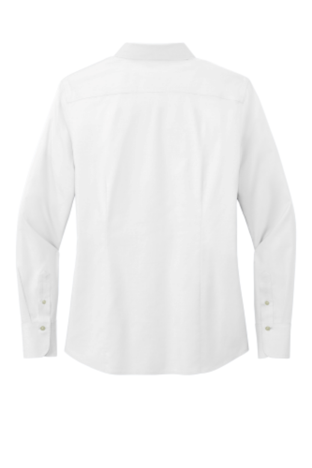 White - back