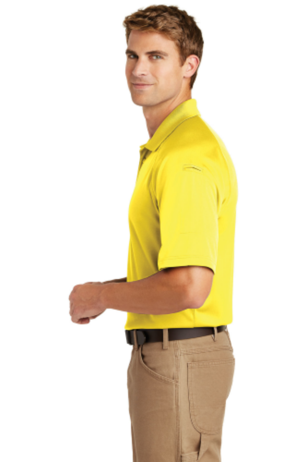 Yellow - sleeveleft