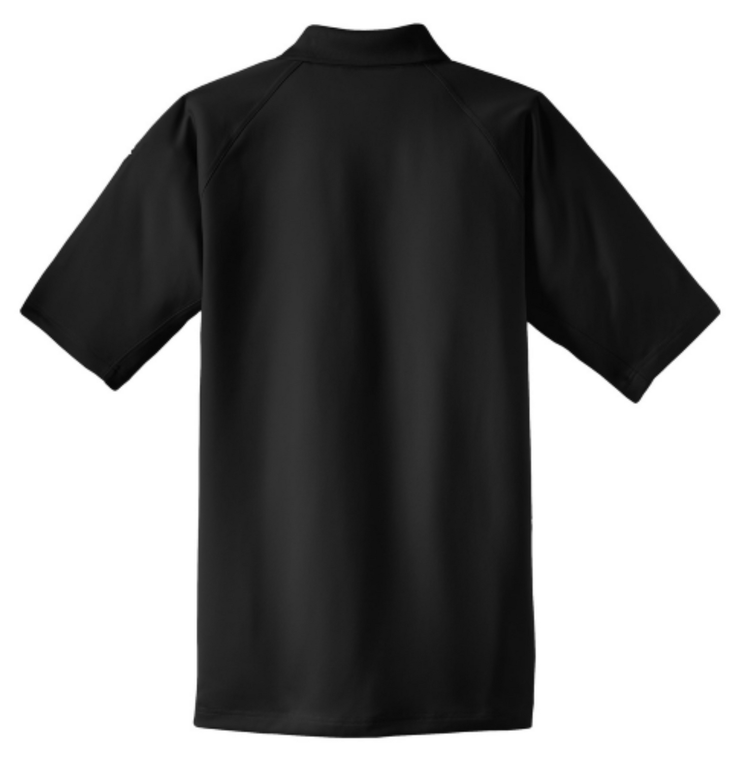 Black - back