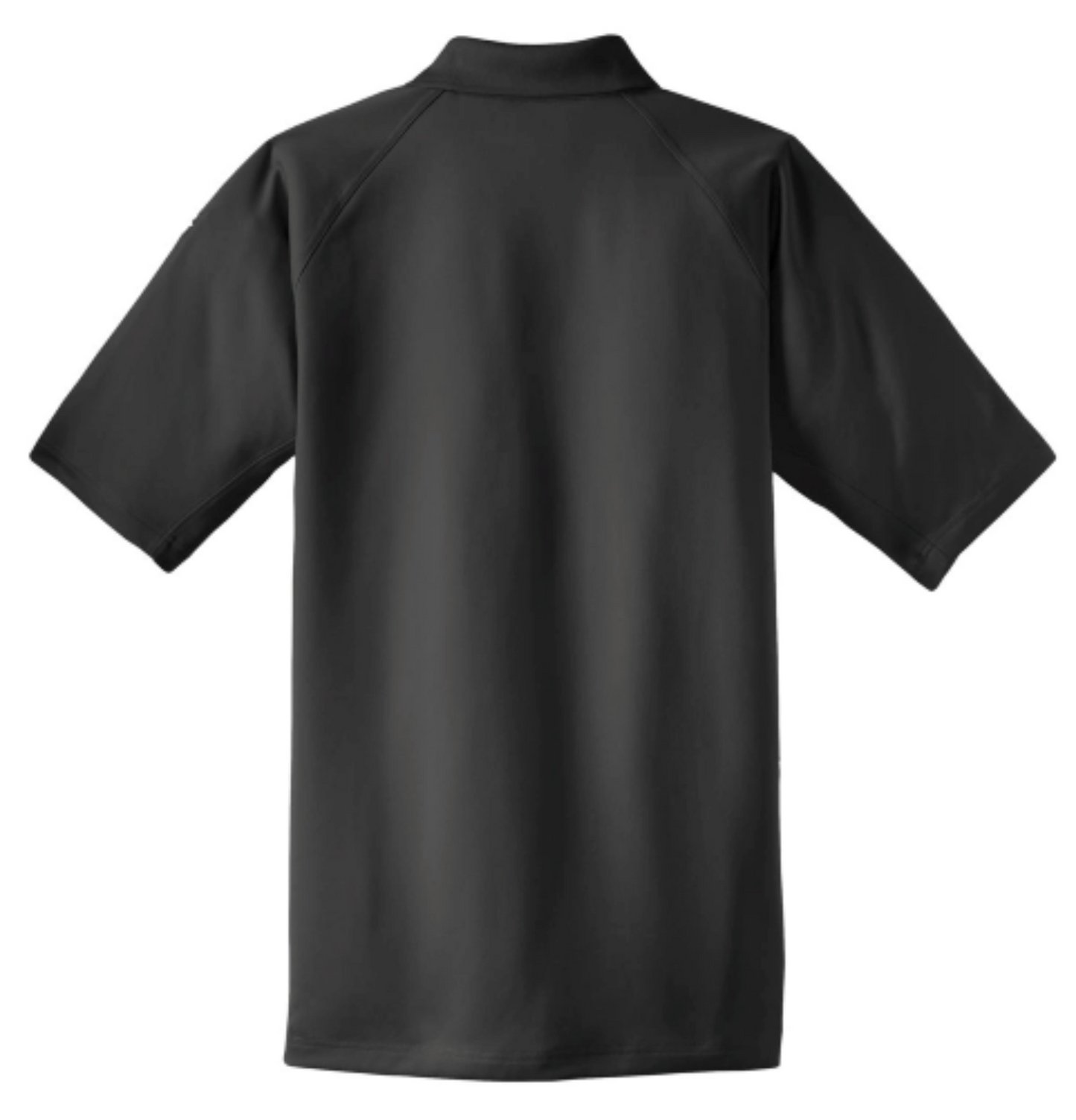 Charcoal - back