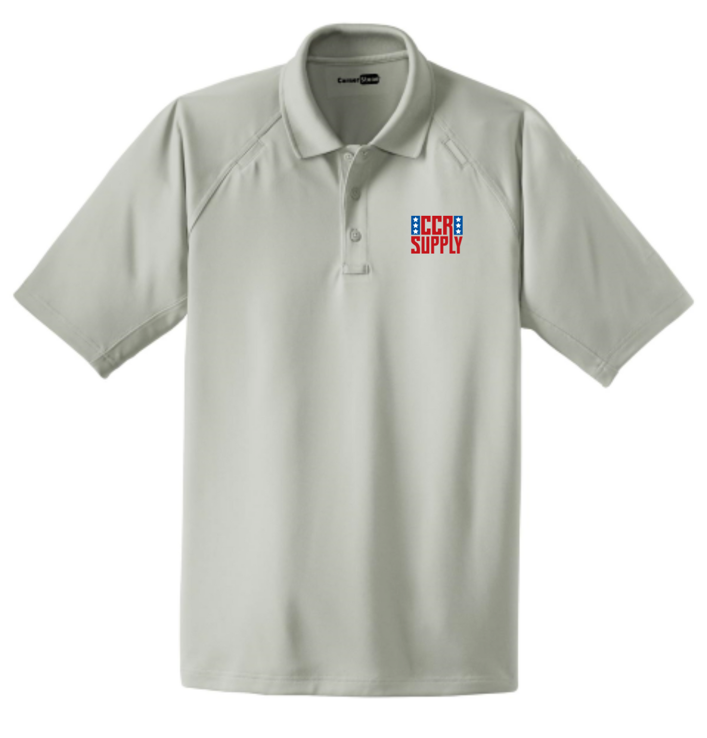 Light Grey - front