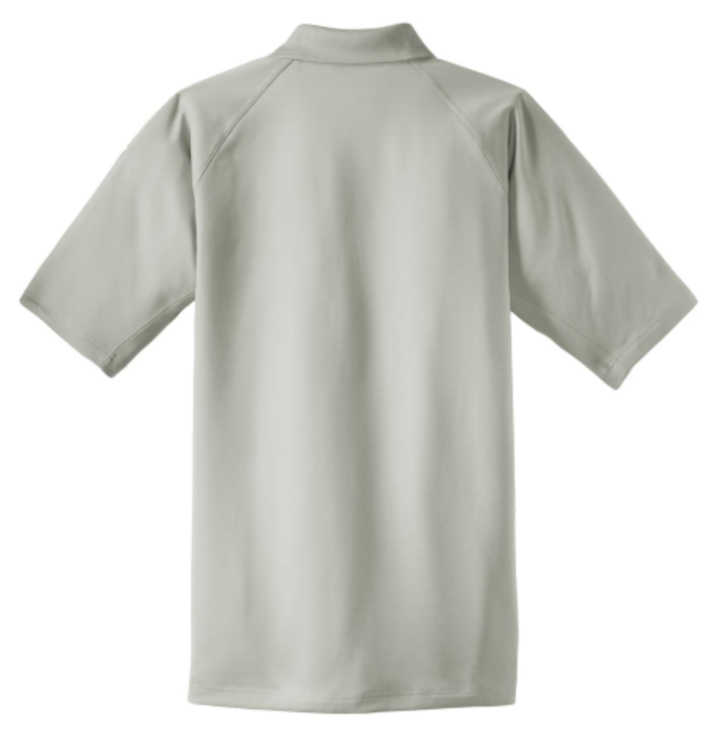 Light Grey - back