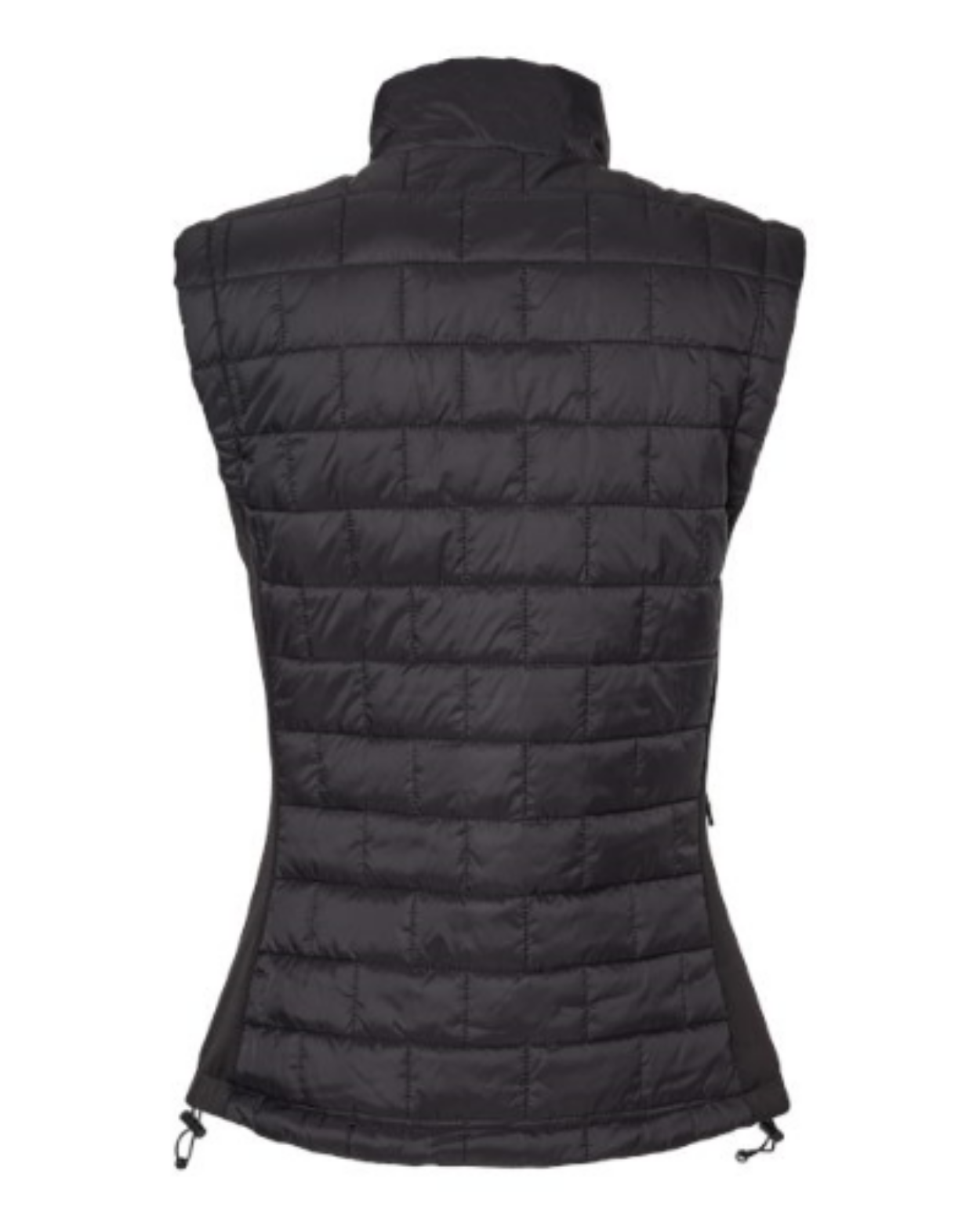Black - back