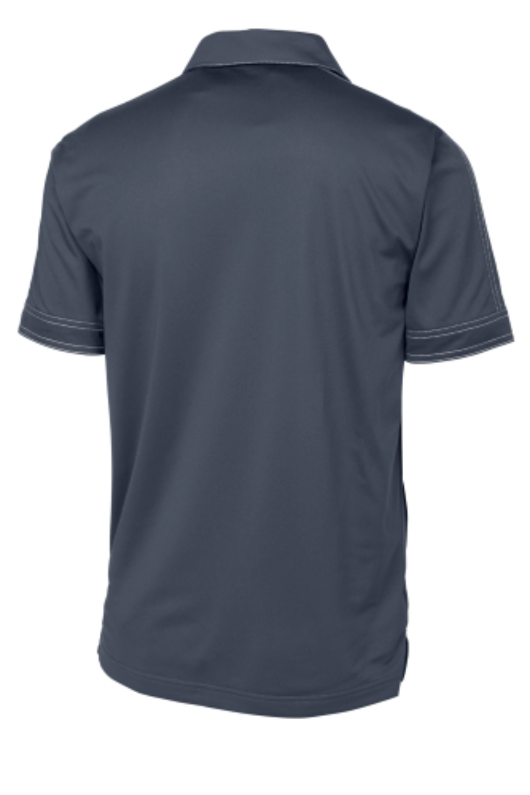 True Navy Wht - back