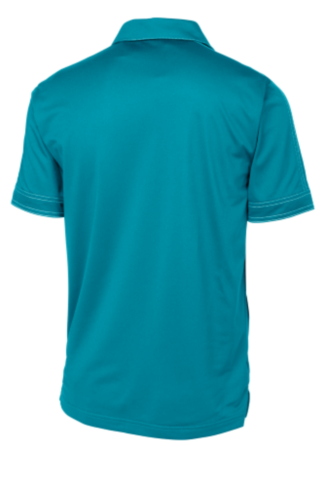 Tropic Blue Wh - back