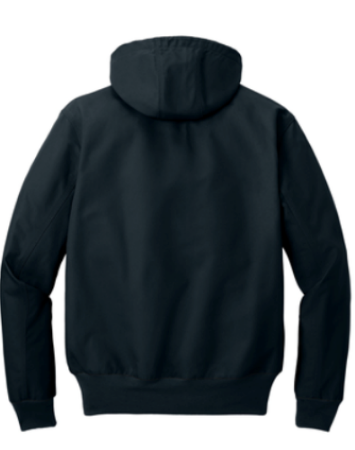 Dark Navy - back