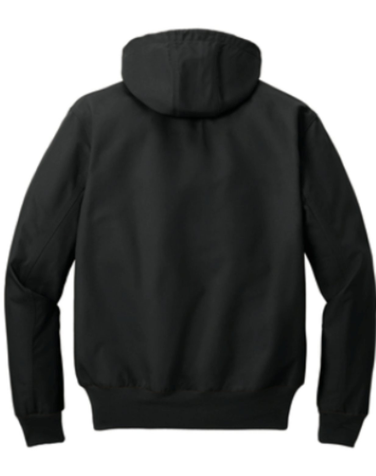 Black - back