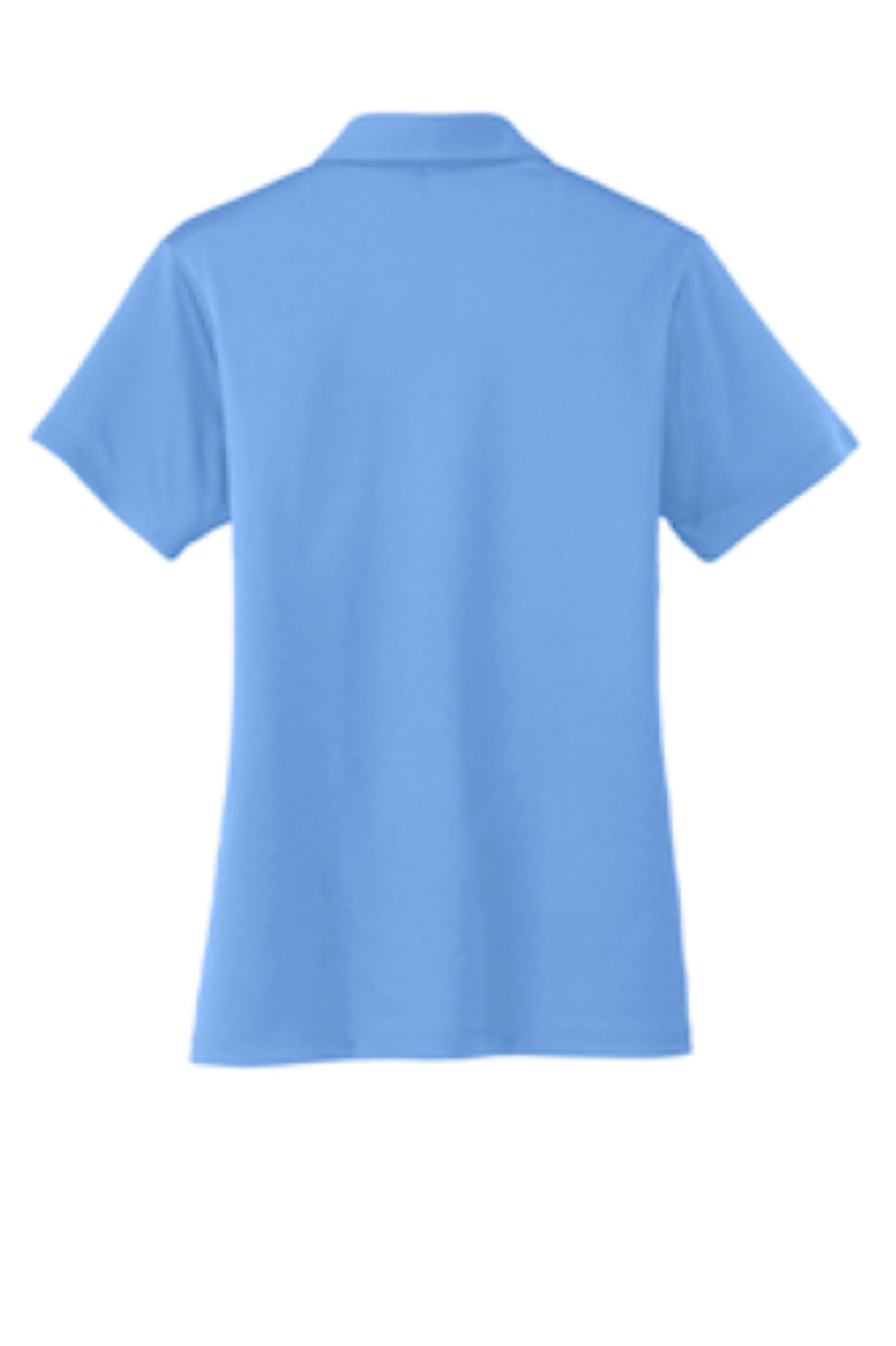 Carolina Blue - back