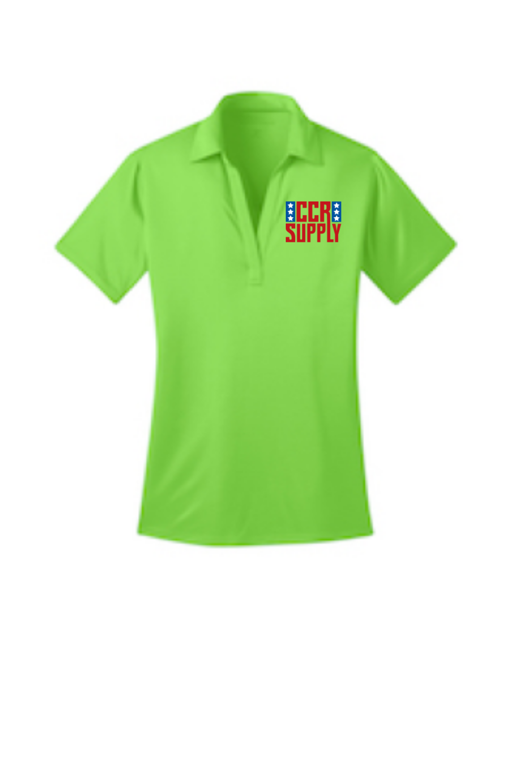 Lime - front
