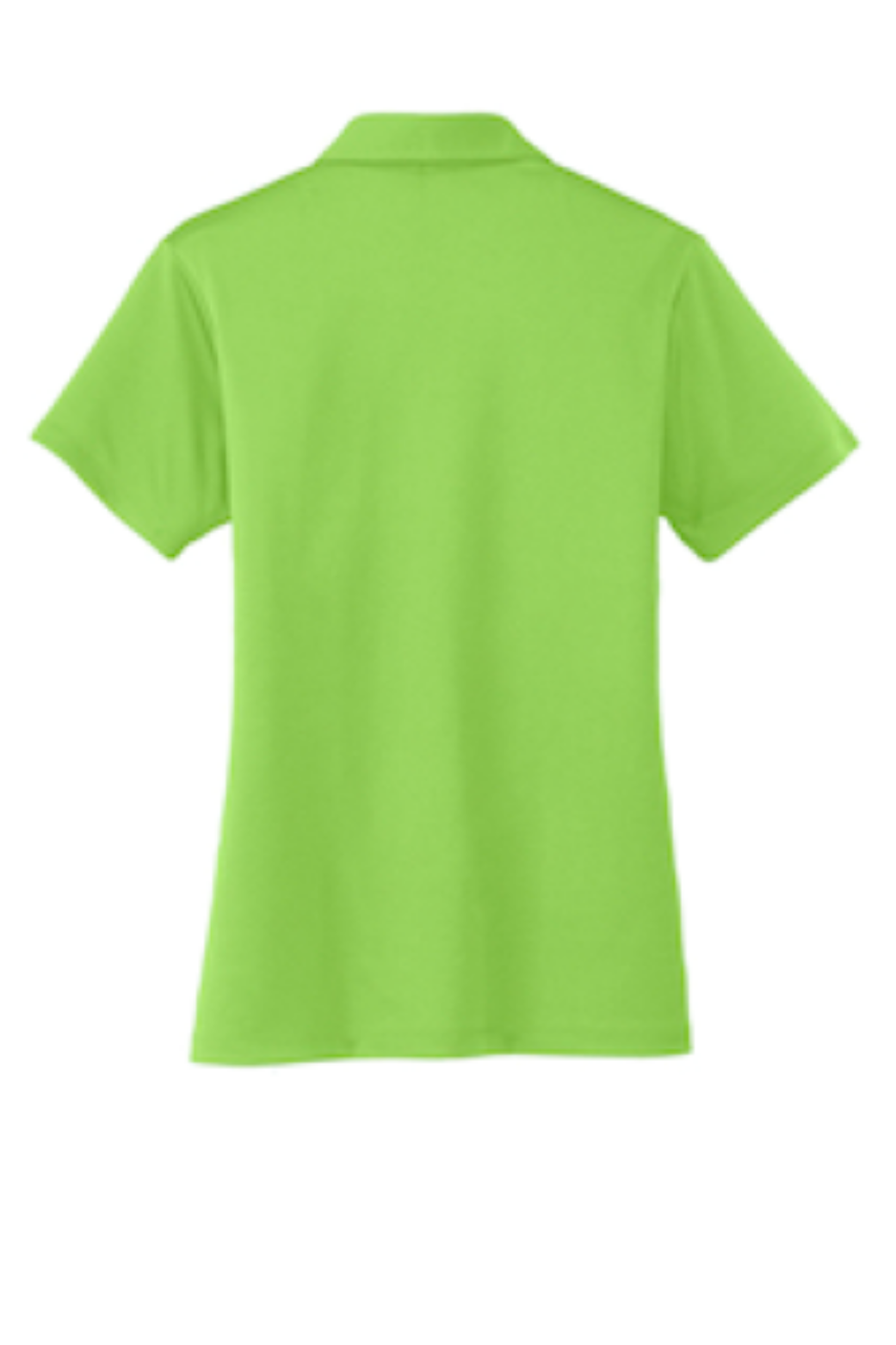 Lime - back