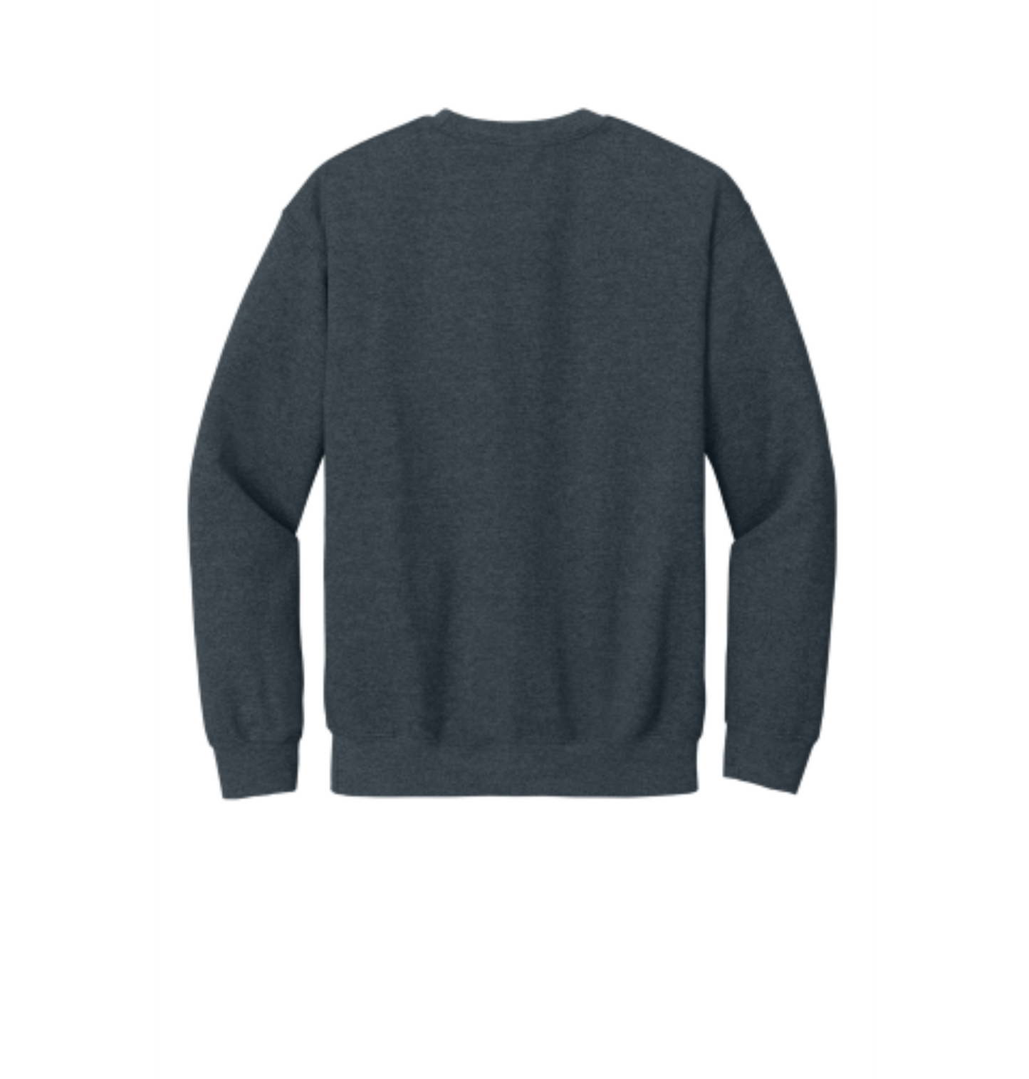 Dark Heather - back