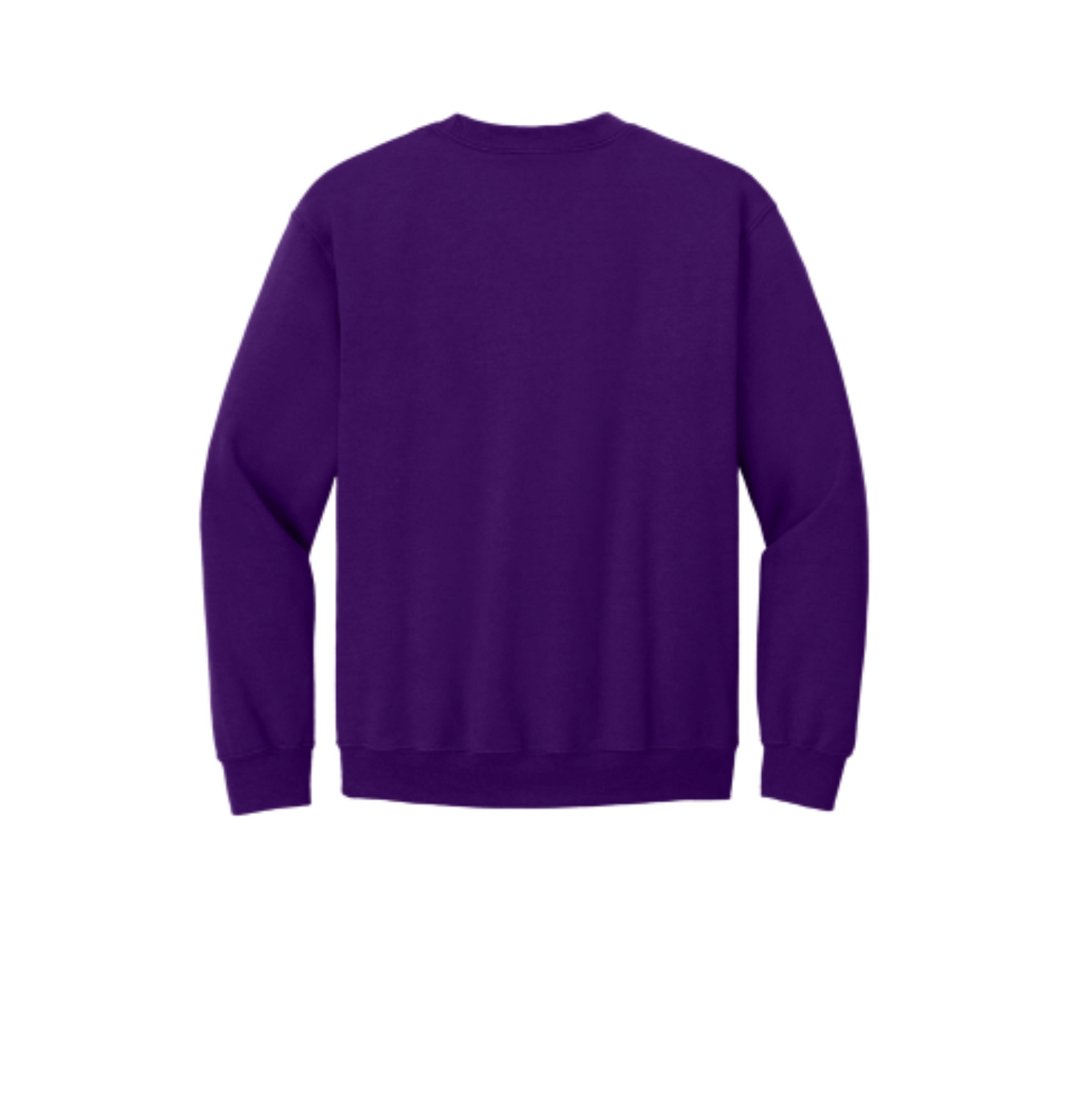 Purple - back