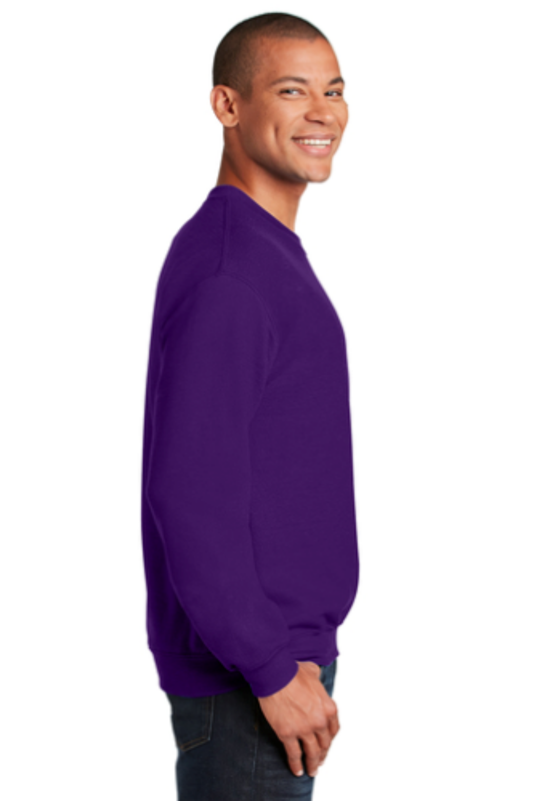 Purple - sleeveright