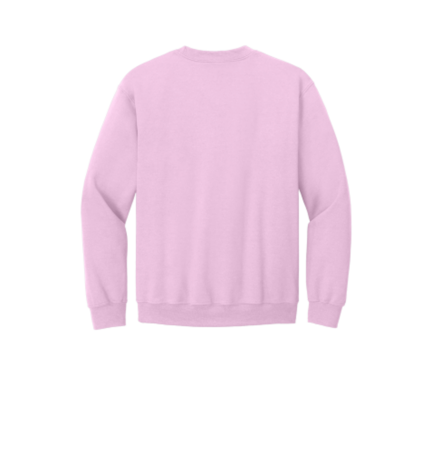 Light Pink - back