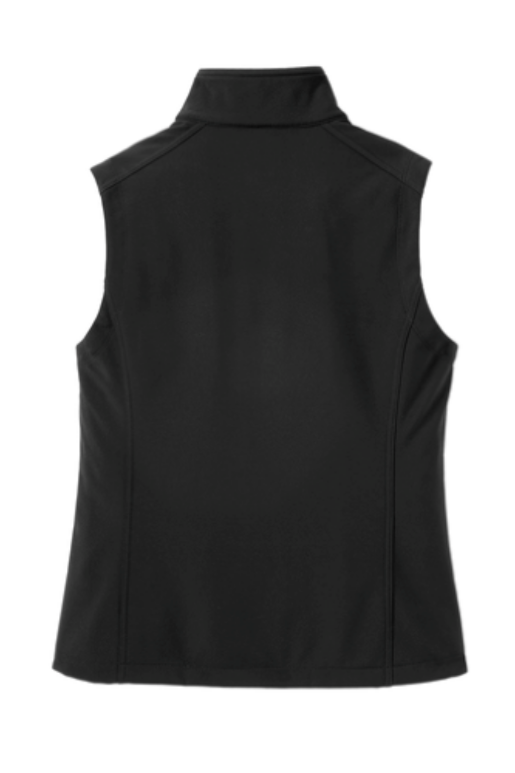 Black - back
