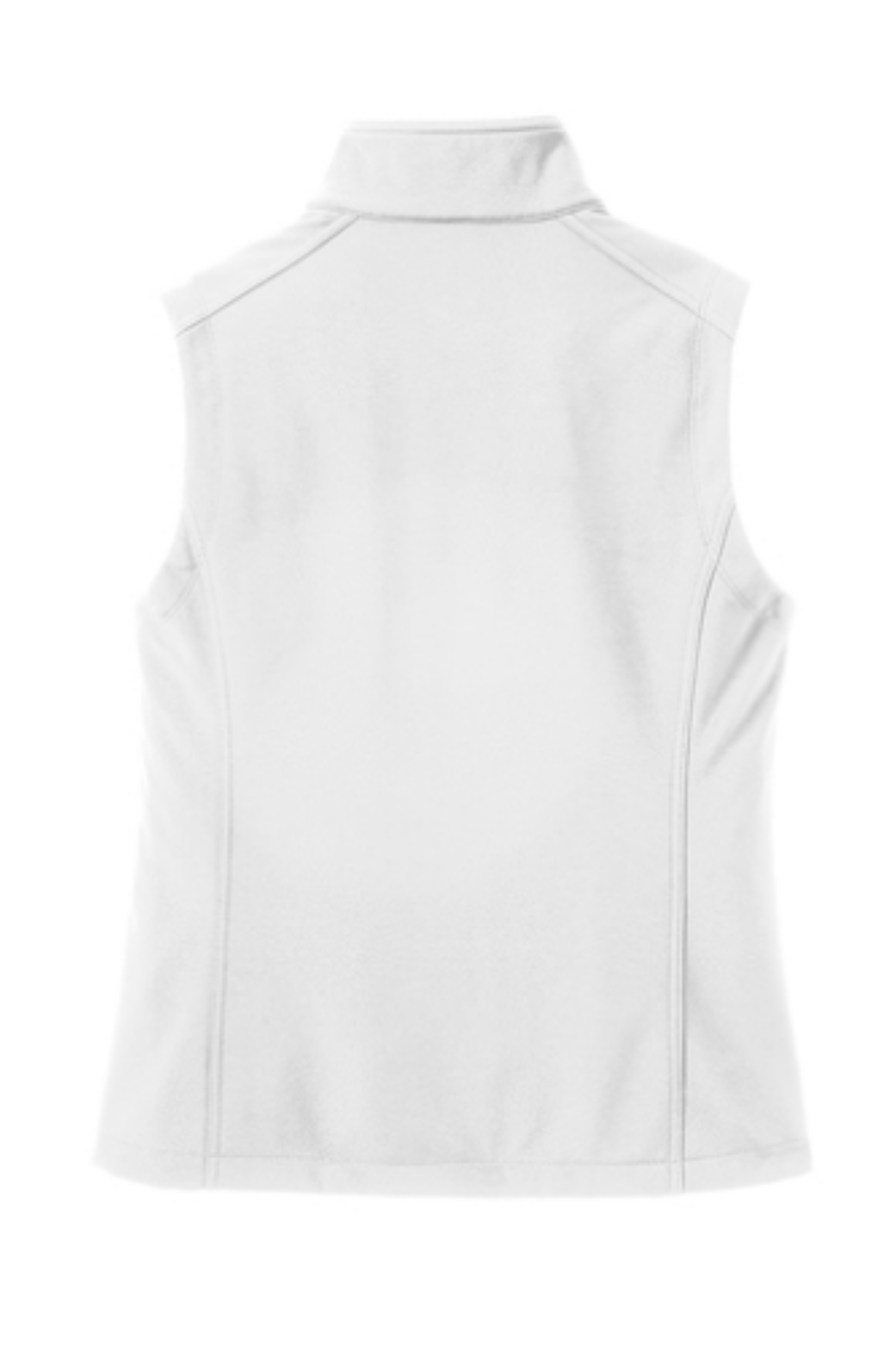 Marshmallow - back